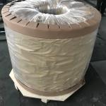 1000 Series HO Aluminium Strip 25mm X 3mm Coil For Can End