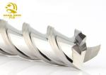 HRC 45 55 60 Solid Tungsten Carbide CNC End Mill Cutter 1~20mm Diameter Durable