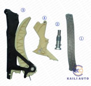 Quality Timing Chain Kit For BMW 118i 120i X1 X3 Z4 316i 318i 318ti 320i 18i Engine N42 N46 N46N 1995CC 11311439854 142L wholesale