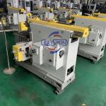Heavy Duty Horizontal Metal Shaping Machine Manual Grade BC6063