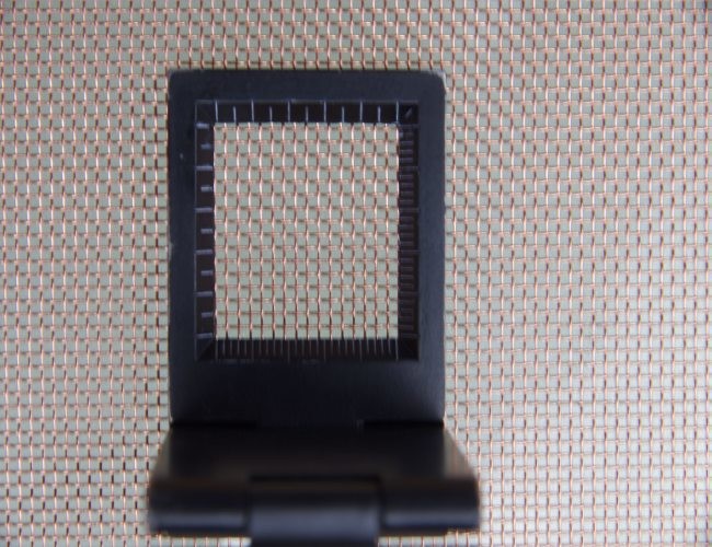 High Strength And Toughness Woven Wire Mesh Screen Phosphor Bronze