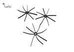ATM Machine Spare Parts hyosung paddle wheel 1# XX00003