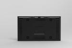 3840x2160 Resolution Digital Signage Displays High Brightness Display