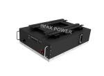100Ah Home Energy Storage Battery