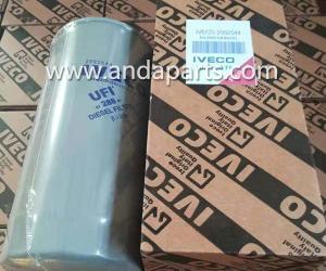 Quality Good Quality Oil Filter For IVECO 2992544 wholesale