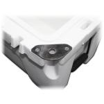 100Liter Premium Plastic Ice Box for Fishing | Hunting | Camping