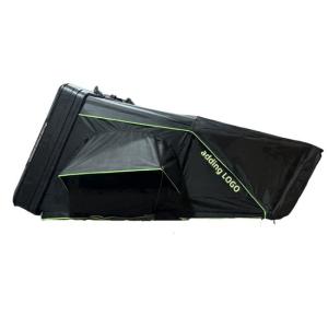 Quality 4X4 Offroad Lightweight Rooftop Tent Roof Top Campers Easy Install wholesale