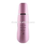 Electric Ultrasonic Facial Cleansing Brush , Deep Cleaning Ultrasonic Skin