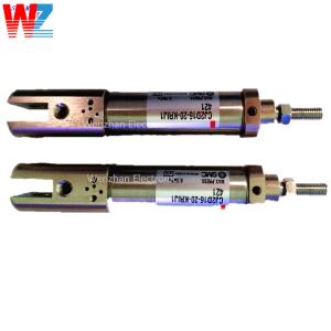 Quality Samsung SM 12mm Pneumatic Air Cylinder CJ2D16-20-KRIJ1 SMT Spare Parts wholesale