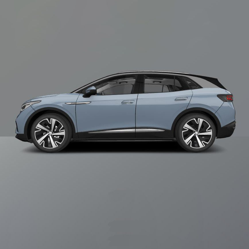 In Sale Online Used Cars New Car In Stock Cheap Volkswagenwerk id4 x vw id4 prime ID6 Vehicles volkswagen id4 Electric Car