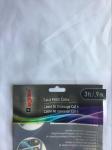 Data Line Packaging Small Jewelry Bags , Self Sealing Transparent Composite Bags