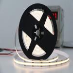 8W 24V 3000K LED COB Light Double Sided 3m Waterproof