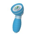 Hand Held Professional Cuff Pressure Airway Guage For ETT LMA 0-120CMH2O