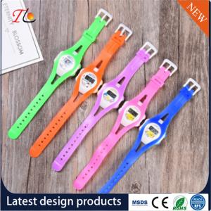 Quality Popular customized promotion watch for children and adults Cute children's watch fashion watches wholesale