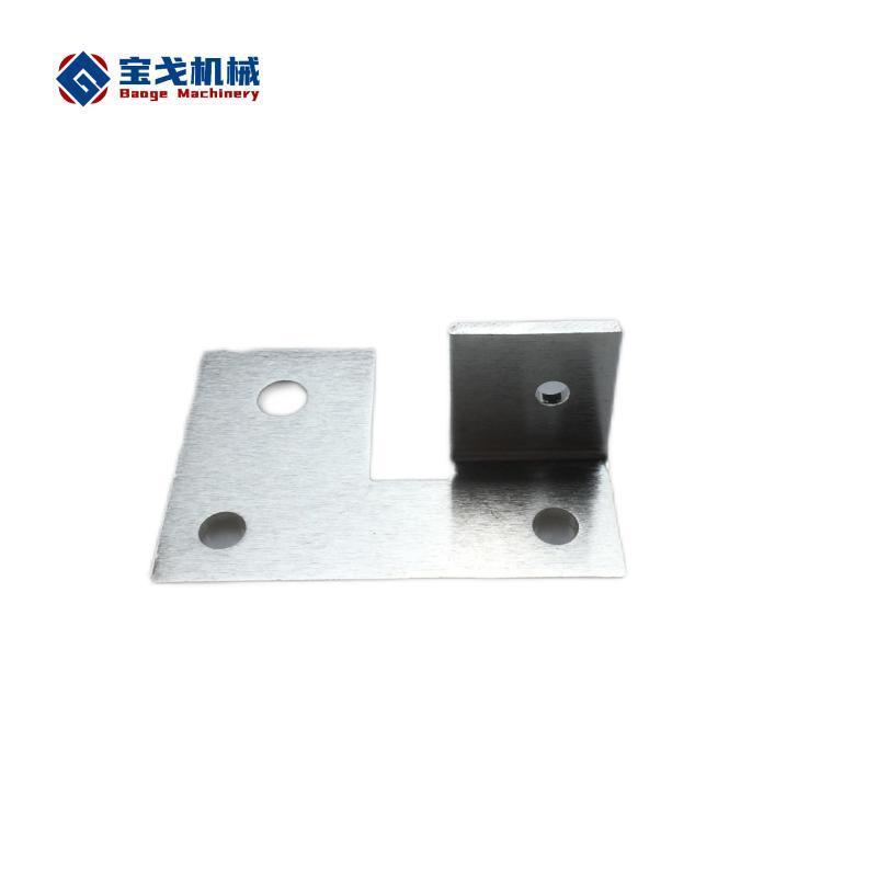 Supply Stamping Tin Plate Copper Bus Bar for UPS Box