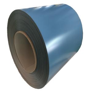 Quality DX51D JIS PrePainted Galvanized Steel Coil PE Surface Zin Coated PPGI PPGL wholesale