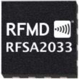 Quality RFSA2033TR7 wholesale