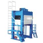 380V Copper Wire Drawing Machine