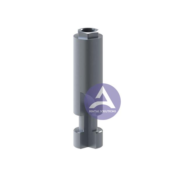 Nobel Biocare Branemark® Dental Implant Analog Compatible with NP 3.5mm/ RP 4.1/