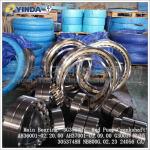 Main Bearing 3G3760HY Mud Pump Crankshaft AH36001-02.20.00 Wear Resistance