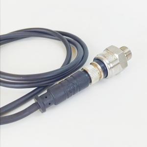 China 4.5V Anti Interference Water Pipe Pressure Sensor For Pressure Monitoring 1Mpa on sale