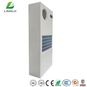 Quality 3500W Outdoor Enclosure Cooler R134a Door Mounted wholesale