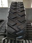 460x225x36 Asphalt Paver Rubber Track Rubber Crawler Construction Machinery
