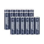 Hight Quality LR6 AA No 5 Alkaline Primary Battery AAA LR03 1.5V Dry Batteries