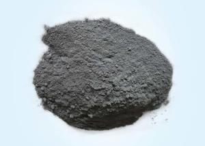 Quality Slag Iron Separating Agent Metallurgical Industry Refractory Raw Materials Strong Erosion Resistant wholesale