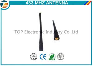 Quality Black Long Stick 433MHZ Antenna Magnet 433 Mhz Directional Antenna wholesale
