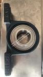 NSK insert bearing with housing UCP210