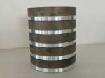 6A2 Resin Bond Diamond Wheels 125*30*20*3*20 D91 C75