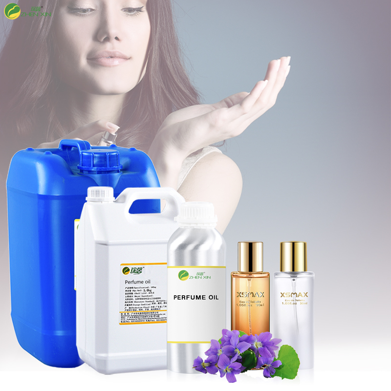 Violet Fragrance Perfume Oil For Male And Female With Free Sample