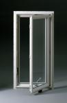 Casement Window (Aluminum)