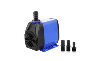 Quality Low Power Consumption Air Conditioner Water Pump With Three Outlet wholesale