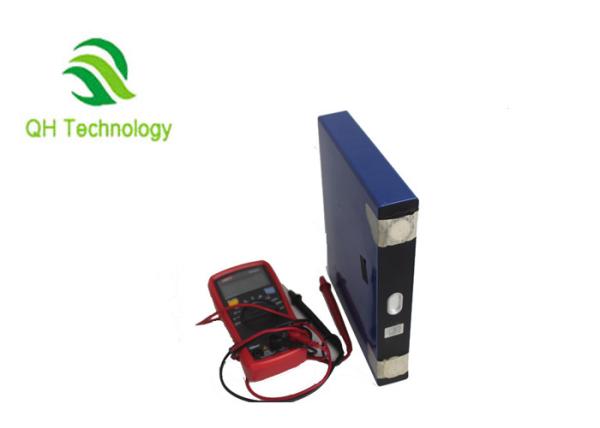 High Safety Lifepo4 Motorcycle Battery , Lithium Ion Bike Battery No Memory