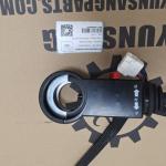 Gear Selector 0501216205 Hyunsang Excavator Spare Parts