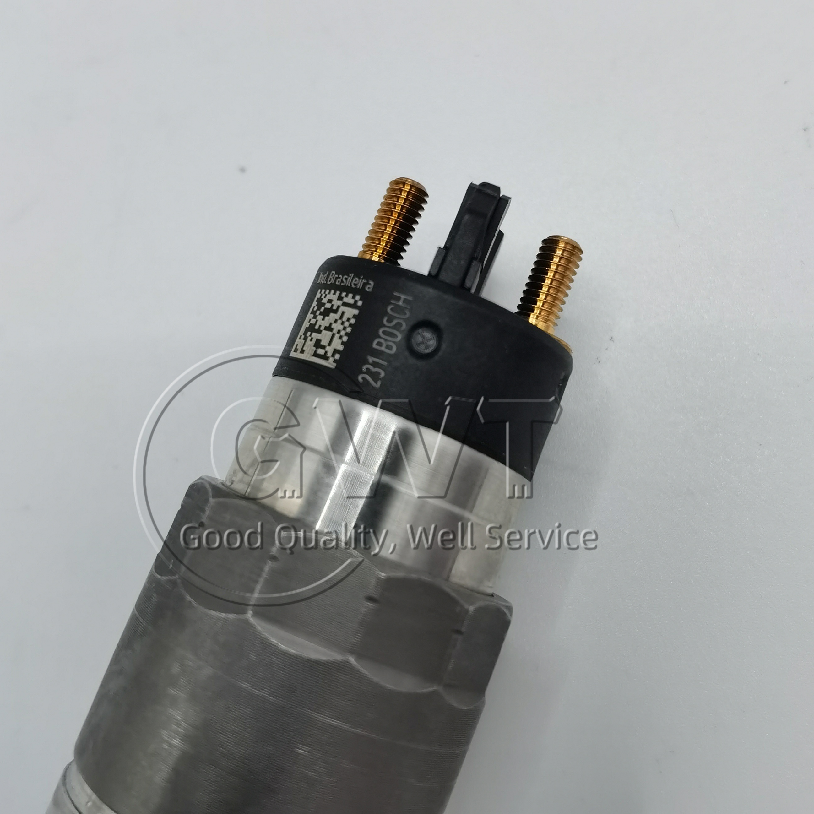 Genuine original 0445120231 injector diesel 0 445 120 231 fuel injector 6754-11-3011 5 263 262 for komatsu