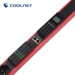 Smart Series PDU Power Distribution Unit 220VAC 250VAC
