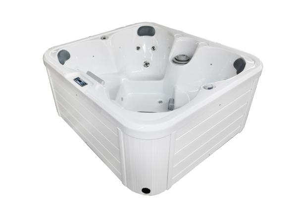 Europe Balboa Control Message Jets Whirlpool Outdoor Spa Hot Tub Jacuzzis