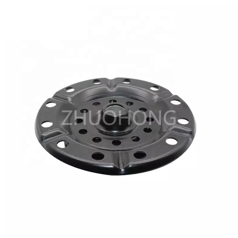 Toyota YARIS 2010-2016 1.5 Auto AC Compressor Pulley Clutch 125MM JH-COPUFT049 5SER09C