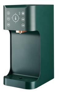 Quality Green 220v 20l/H Odm Ro Water Cooler For Hotel wholesale