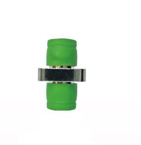 Quality FC/APC Singlemode Simplex fiber opitc adapter wholesale