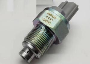 Quality 499000-4441 Excavator Electrical Parts High Pressure Switch Sensor For Isuzu Holden 4HK1 6HK1 6UZ1 6WG1 wholesale