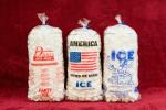 40 micron Reusable Ice Bags