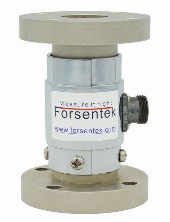 reaction torque transducer