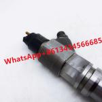 0445120092 Diesel Fuel Injector Common Rail 504 194 432 For IVECO FLAT