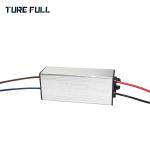 Waterproof Outdoor LED Driver IP65 , 30w LED Driver 85 * 37 * 29 Mm Size