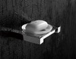 Sink Wall Mount Soap Holder Sus304 Polished Satin Customized