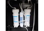 100 - 800GPD Standing Reverse Osmosis Water System , Whole House Filtration